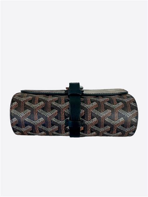 goyard watch roll